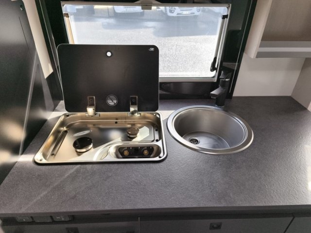 Challenger 260 Graphite Ultimate - Photo 11