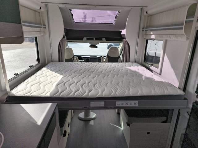 Challenger 260 Graphite Ultimate - Photo 13