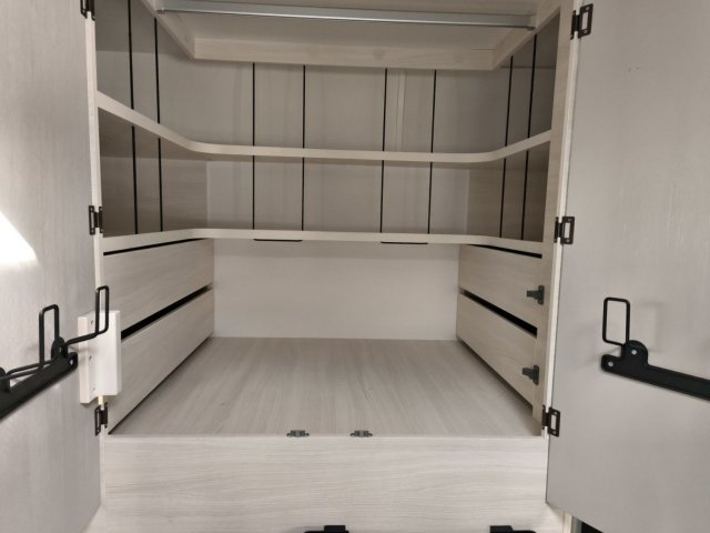 Challenger 260 Graphite Ultimate - Photo 16