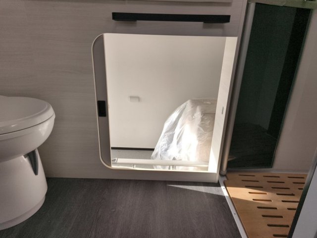 Challenger 260 Graphite Ultimate - Photo 17