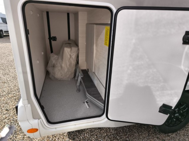 Challenger 260 Graphite Ultimate - Photo 19