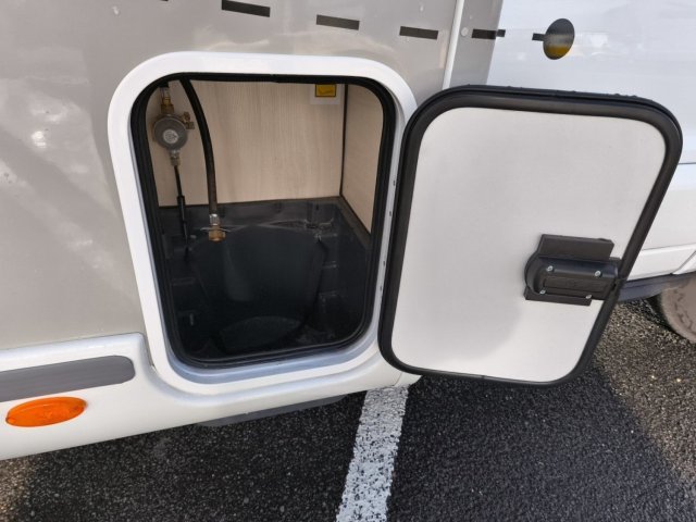 Challenger 260 Graphite Ultimate - Photo 20