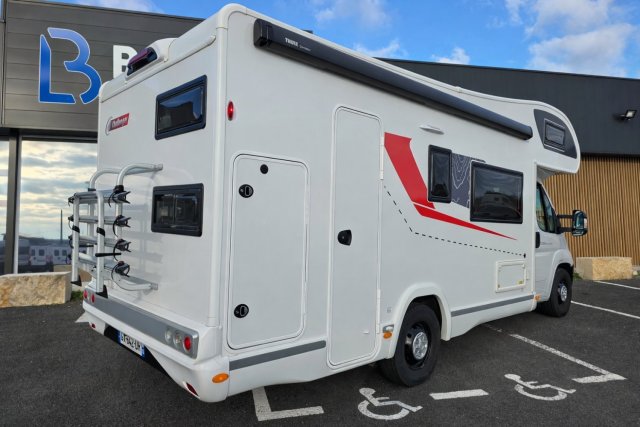 Challenger C256 Start Edition - Photo 2