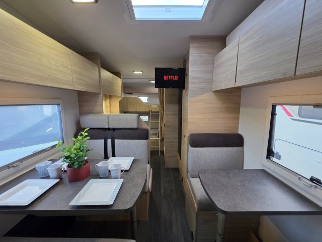 Challenger C256 Start Edition - Photo 4