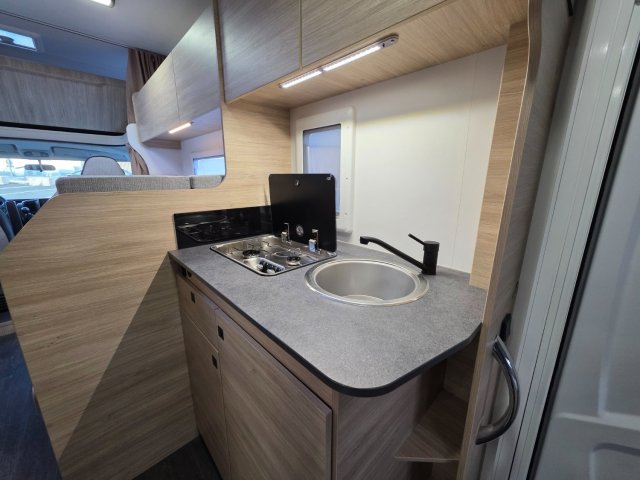 Challenger C256 Start Edition - Photo 6