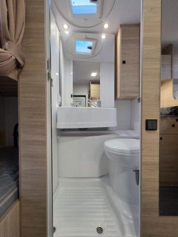 Challenger C256 Start Edition - Photo 8