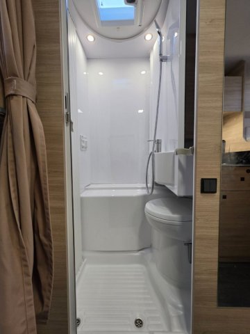 Challenger C256 Start Edition - Photo 9