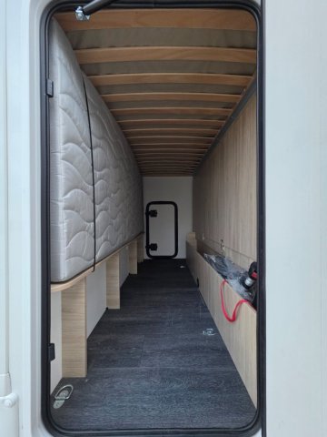 Challenger C256 Start Edition - Photo 15