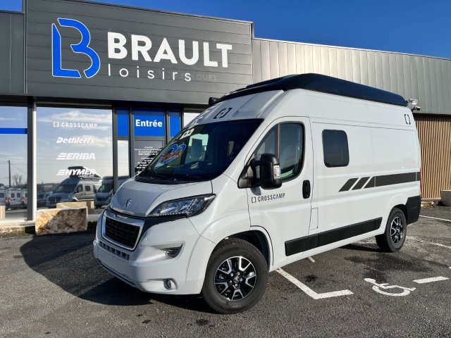 Crosscamp Flex 541 Unlimited Edition - Photo 2