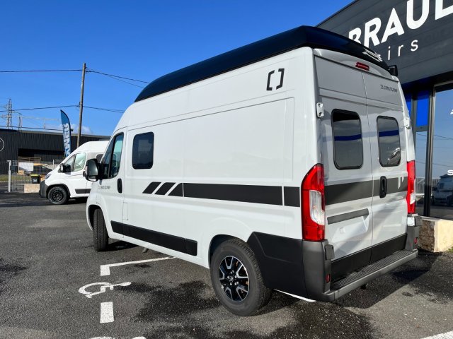 Crosscamp Flex 541 Unlimited Edition - Photo 3