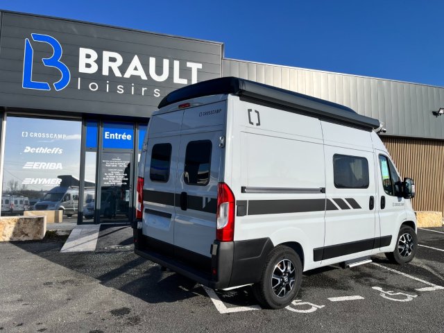 Crosscamp Flex 541 Unlimited Edition - Photo 4