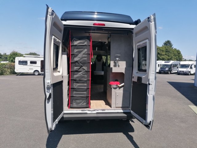 Crosscamp Flex 541 Unlimited Edition - Photo 6