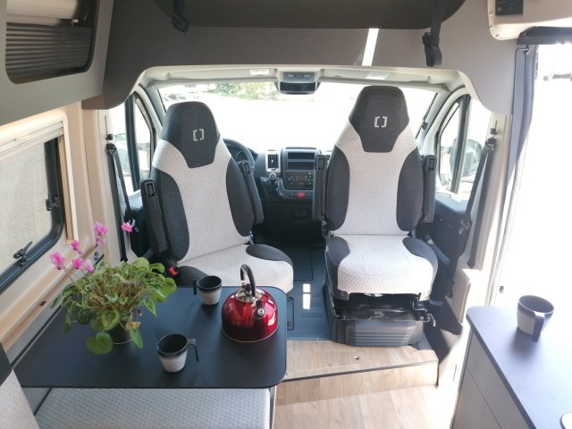 Crosscamp Flex 541 Unlimited Edition - Photo 7