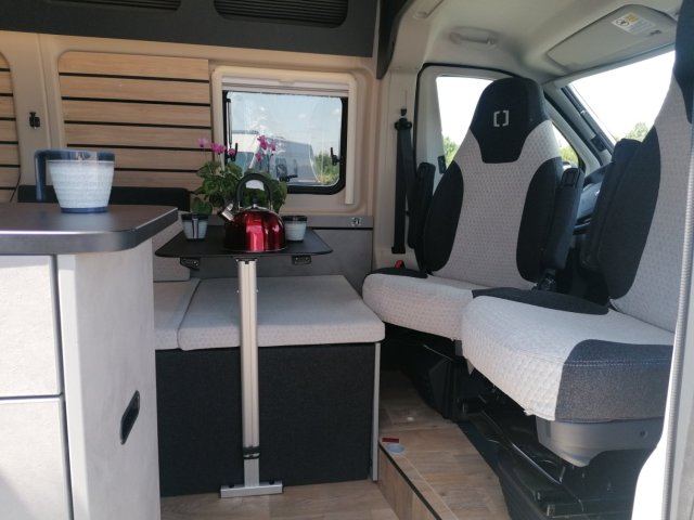 Crosscamp Flex 541 Unlimited Edition - Photo 9