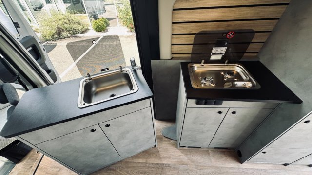 Crosscamp Flex 541 Unlimited Edition - Photo 13