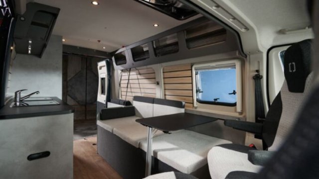 Crosscamp Flex 541 Unlimited Edition - Photo 15