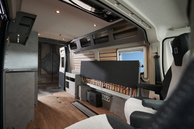 Crosscamp Flex 541 Unlimited Edition - Photo 17