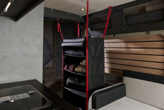 Crosscamp Flex 541 Unlimited Edition - Photo 20