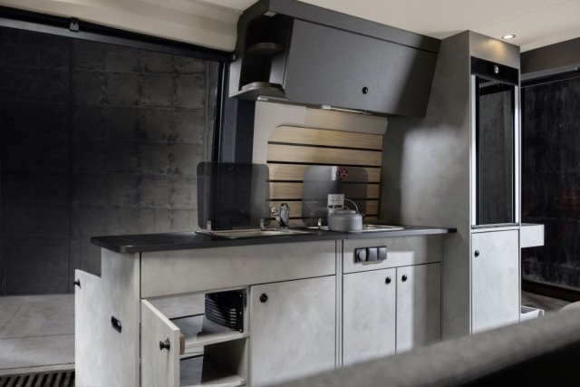 Crosscamp Flex 541 Unlimited Edition - Photo 21