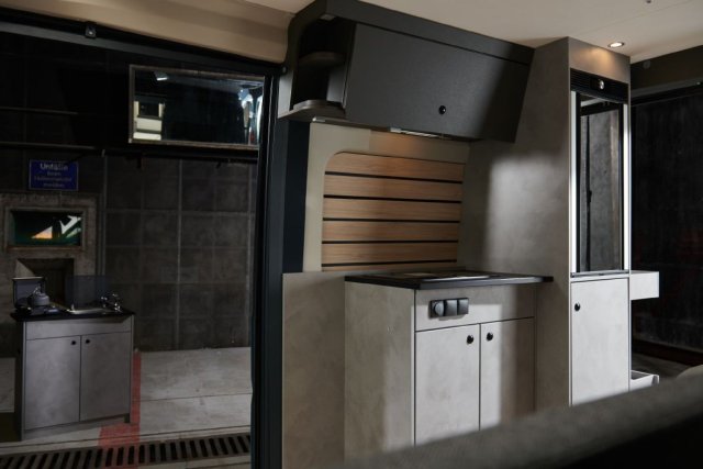 Crosscamp Flex 541 Unlimited Edition - Photo 22