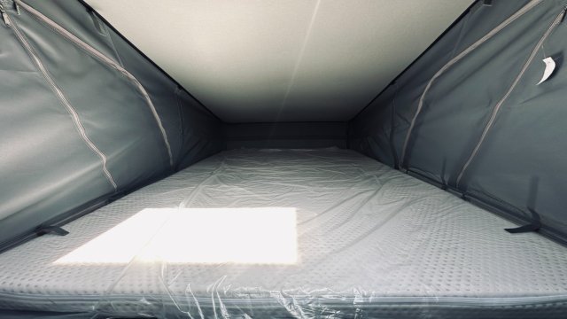 Crosscamp Flex 541 Unlimited Edition - Photo 27