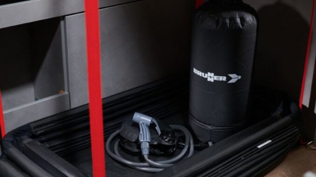 Crosscamp Flex 541 Unlimited Edition - Photo 28