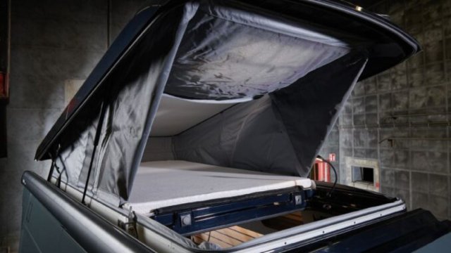 Crosscamp Flex 541 Unlimited Edition - Photo 29