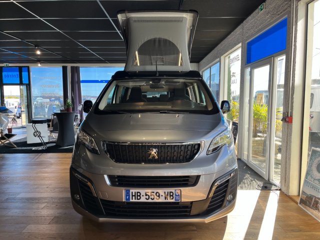 Crosscamp Flex - Photo 5