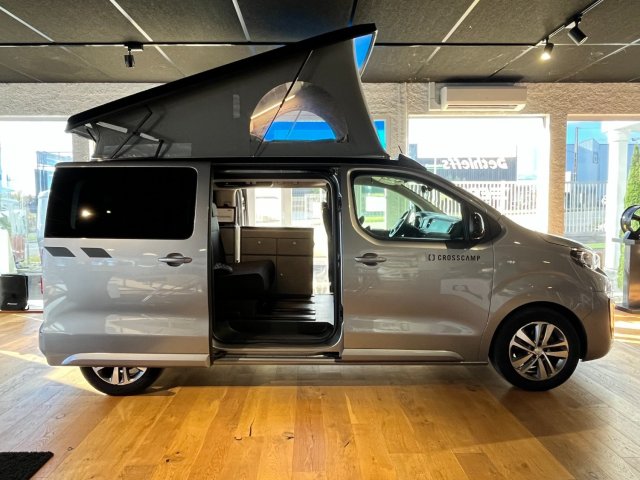 Crosscamp Flex - Photo 6