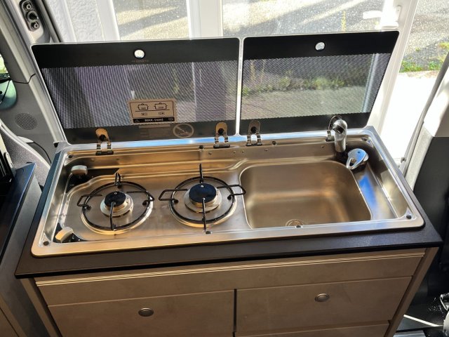 Crosscamp Flex - Photo 10