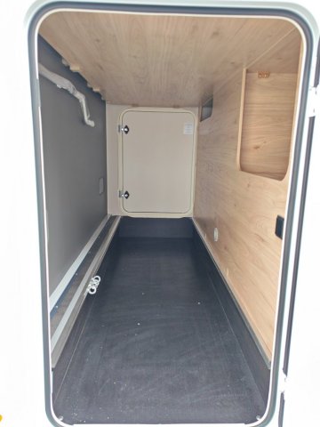 Dethleffs Globebus Camp I4 Active - Photo 5