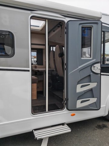 Dethleffs Globebus Camp I4 Active - Photo 6