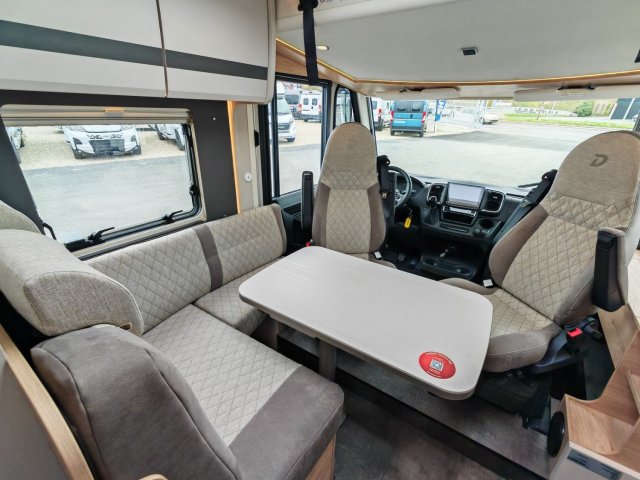 Dethleffs Globebus Camp I4 Active - Photo 11