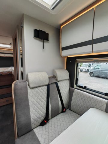 Dethleffs Globebus Camp I4 Active - Photo 12