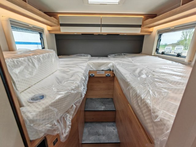 Dethleffs Globebus Camp I4 Active - Photo 15