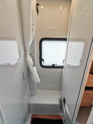 Dethleffs Globebus Camp I4 Active - Photo 18