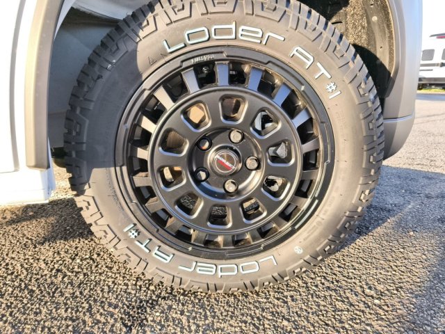 Dethleffs Globetrail 600 Ds Active - Photo 6