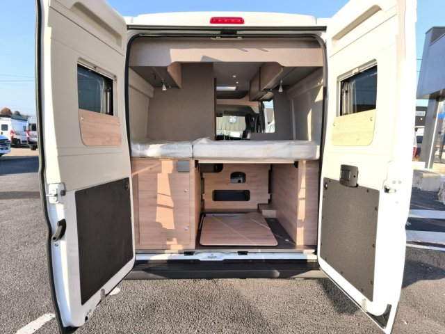 Dethleffs Globetrail 600 Ds Active - Photo 7