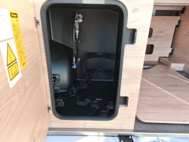 Dethleffs Globetrail 600 Ds Active - Photo 8