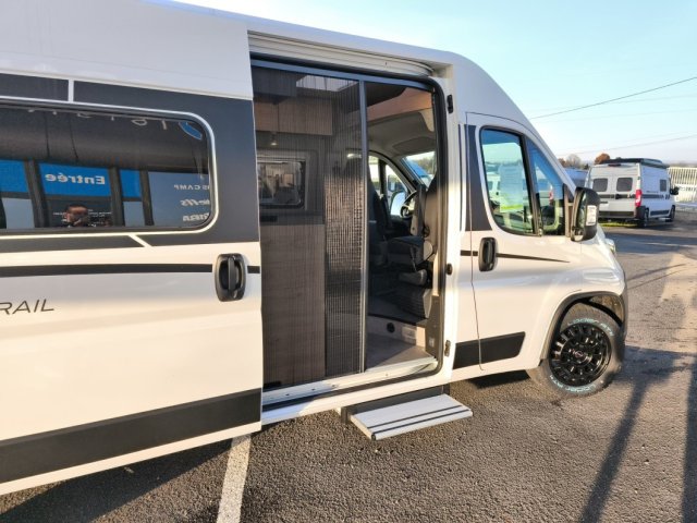 Dethleffs Globetrail 600 Ds Active - Photo 9