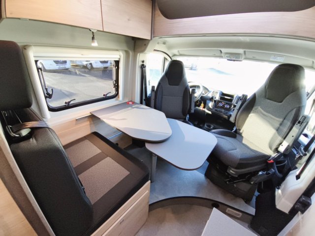 Dethleffs Globetrail 600 Ds Active - Photo 10