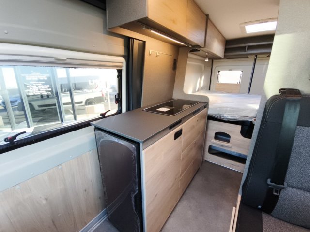 Dethleffs Globetrail 600 Ds Active - Photo 12