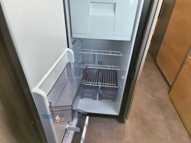 Dethleffs Globetrail 600 Ds Active - Photo 13