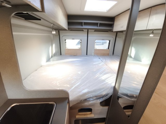 Dethleffs Globetrail 600 Ds Active - Photo 14