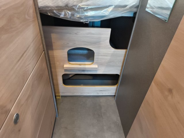 Dethleffs Globetrail 600 Ds Active - Photo 15