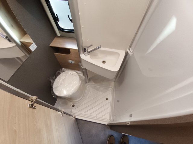 Dethleffs Globetrail 600 Ds Active - Photo 16