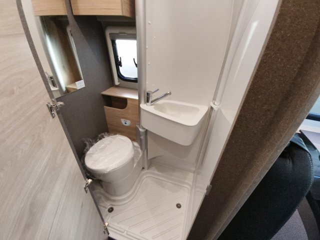 Dethleffs Globetrail 600 Ds Active - Photo 17