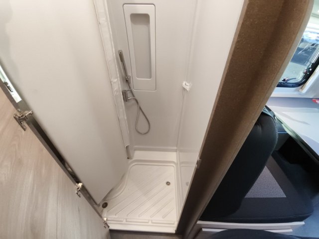 Dethleffs Globetrail 600 Ds Active - Photo 18