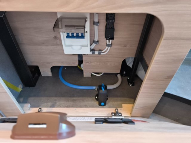 Dethleffs Globetrail 600 Ds Active - Photo 19