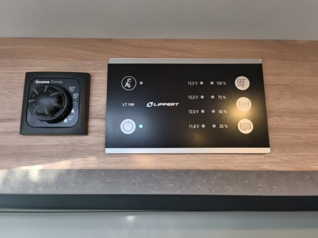 Dethleffs Globetrail 600 Ds Active - Photo 21